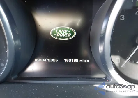 2015 Land Rover Range Rover Sport 3.0L V6 Supercharged Hse/3.0L V6 Supercharged Se from USA, damaged, VIN SALWG2VF2FA609763